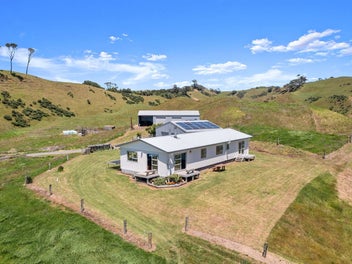 159 Given Road, Pollok, Waiuku