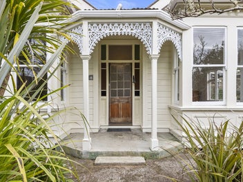 18 Harvey Street, Waitati, Waitati