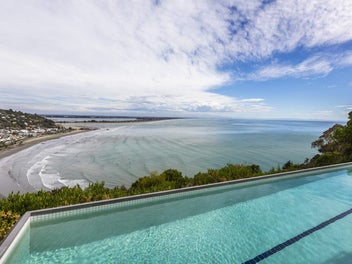 111 Scarborough Road, Scarborough, Christchurch