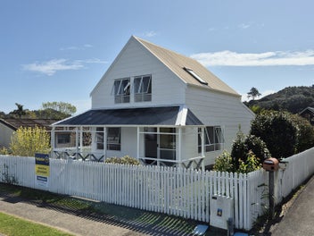 525 Kapanga Road, Coromandel, Coromandel
