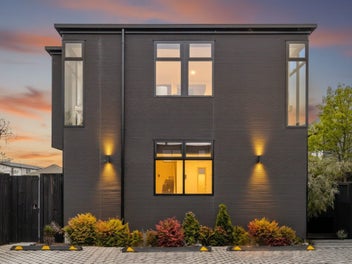 4/48 Mathesons Road, Phillipstown, Christchurch