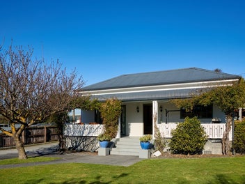 69 Ludstone Road, Kaikoura