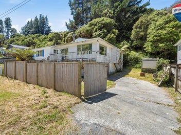 122 Hair Street, Wainuiomata, Lower Hutt