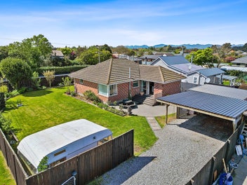 29 Kissel Street, Templeton, Christchurch