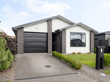 17 Trewern Avenue, Chartwell, Hamilton