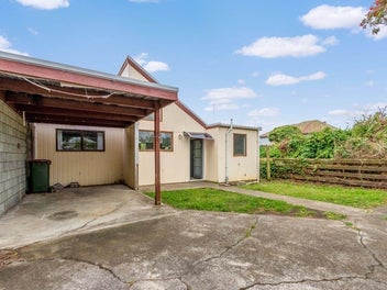50D Bignell Street, Gonville, Whanganui