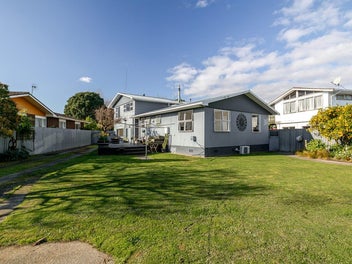 6 Drury Street, Cloverlea, Palmerston North
