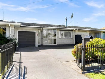 4C Mercer Street, Kensington, Whangarei