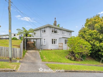 54 Bird Grove, Stokes Valley, Lower Hutt