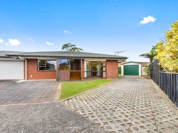 1/6 Annette Avenue, Te Atatu South, Auckland