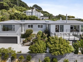 114 Weld Street, Wadestown, Wellington