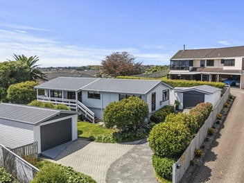 103B Barrett Road, Whalers Gate, New Plymouth