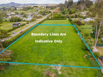 0 Nottingham St, Hampden, Hampden