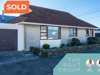 74 Ascot Street, Saint Kilda, Dunedin