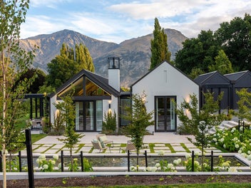 8 Marshall AVE, LAKE HAYES, QUEENSTOWN