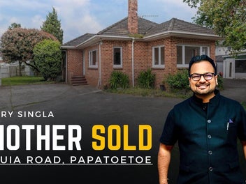 43 Huia Road, Papatoetoe, Auckland