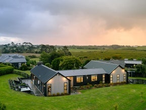 5 Capriole Crescent, Papakura
