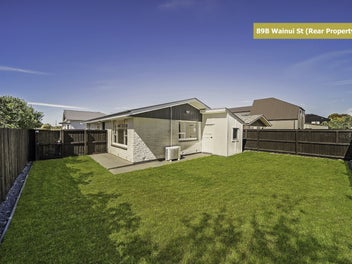 89B Wainui Street, Riccarton, Christchurch