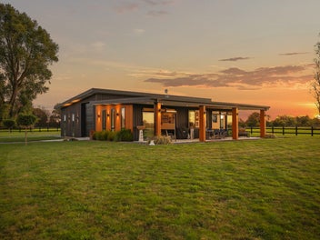 68 Marshmeadow Road, Newstead, Hamilton