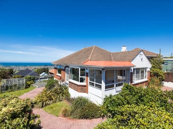 107 Forfar Street, Maryhill, Dunedin