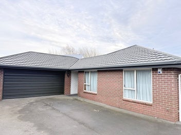 116A Brookside Terrace, Bryndwr, Christchurch