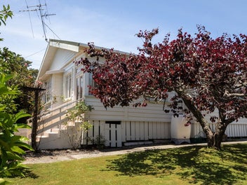 1 Russell Street, Paeroa, Paeroa