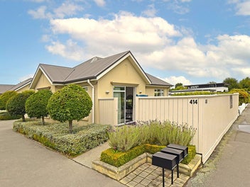 1/414 Ilam Road, Bryndwr, Christchurch