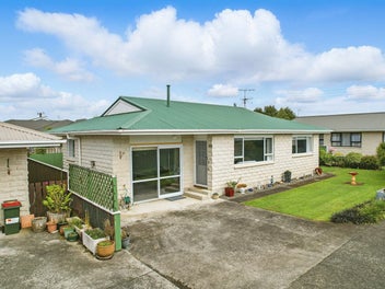 20A Huxley Street, Pahiatua, Pahiatua