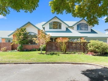 25 O'Connor Place, Burnside, Christchurch