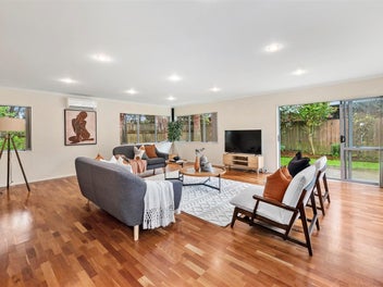 16 Capricorn Place, Kawaha Point, Rotorua