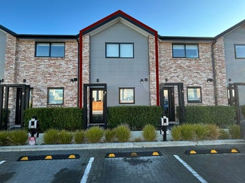 4/6 Riccarton Road, Riccarton, Christchurch