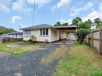 24 Glendale Road, Woodhill, Whangarei