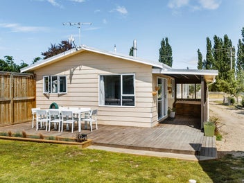 6 Hall Road, Patearoa, Ranfurly