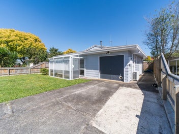 2 Elizabeth Street, Feilding, Feilding