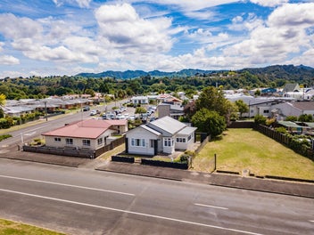 33 Morero Terrace, Taumarunui