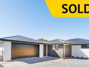 21A Lancaster Street, Highbury, Palmerston North