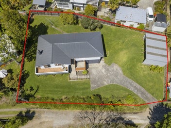 464 Fraser Street, Parkvale, Tauranga