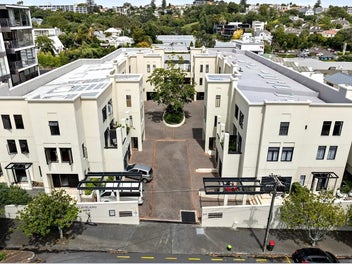 13/7 Cleveland Road, Parnell, Auckland