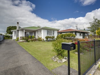73 Barker Road, Marewa, Napier