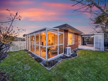 13B Thornhill Place, Sockburn, Christchurch