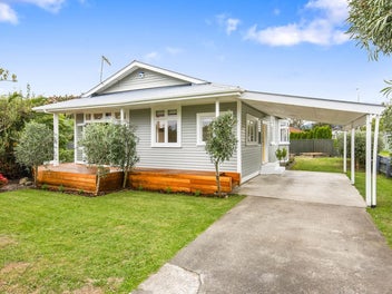 50 Hollis Road, Paraparaumu Beach, Paraparaumu