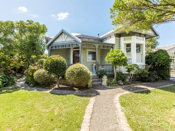 913 Fitzroy Avenue, Mahora, Hastings