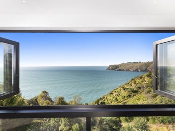 8 Appian Lane, Scarborough, Christchurch