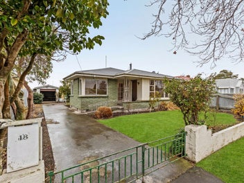 18 Good Street, Rangiora, Rangiora