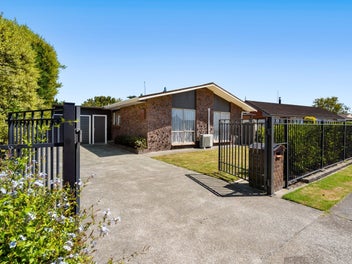55 Guppy Road, Greenmeadows, Napier