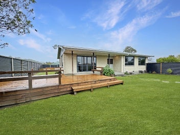 188 Sale Street, Hokitika