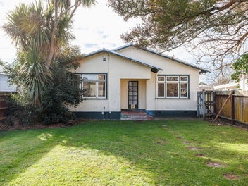 181A Botanical Road, Takaro, Palmerston North