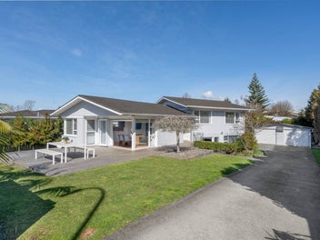 12 Fordyce Avenue, Sunnyhills, Auckland