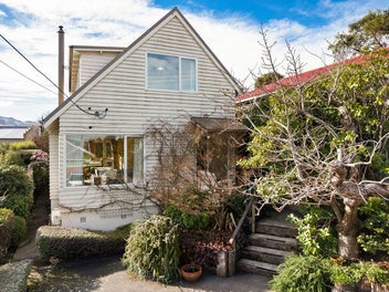 27 Frame Street, North East Valley, Dunedin