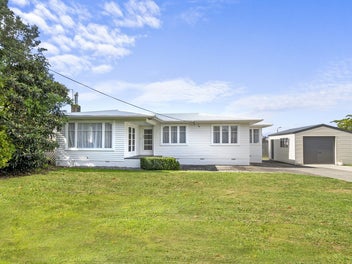79 Awahuri Road, Feilding, Feilding